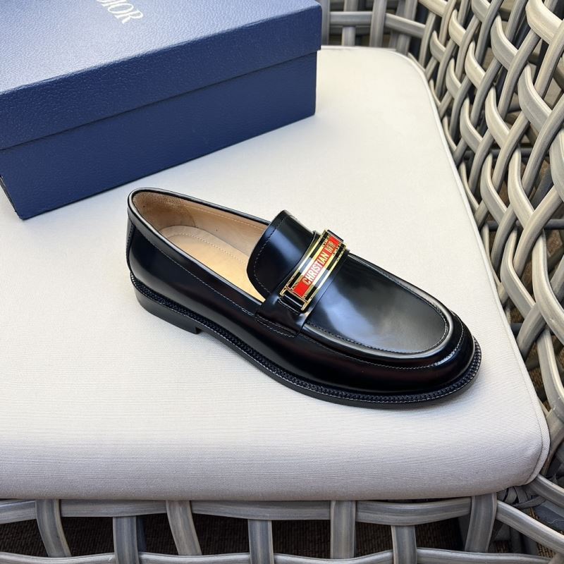 Christian Dior Business Shoes